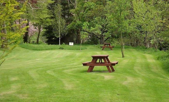 Riverbend Caravan Park
